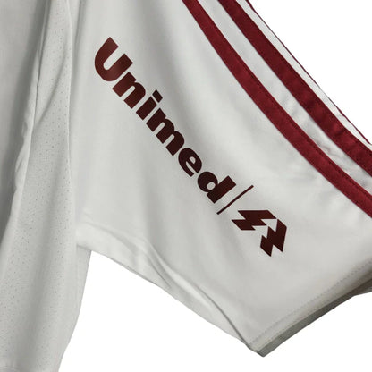 Retro Fluminense 11-12 - Away