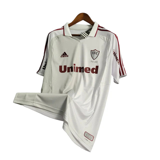 Retro Fluminense 11-12 - Away