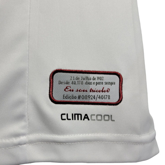 Retro Fluminense 11-12 - Away