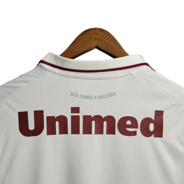 Retro Fluminense 11-12 - Away