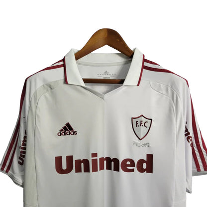Retro Fluminense 11-12 - Away