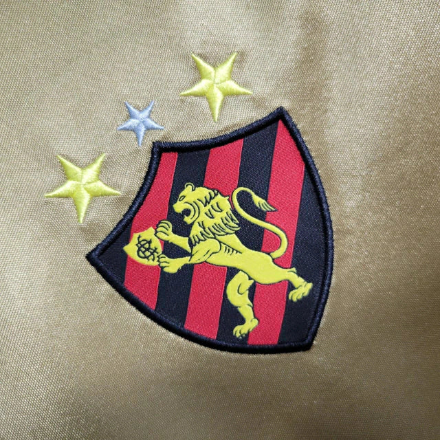 Retro Sport Recife 16-17 - Third