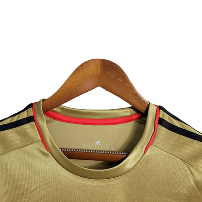 Retro Sport Recife 16-17 - Third