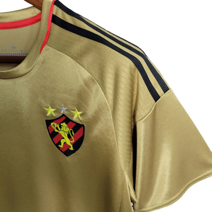 Retro Sport Recife 16-17 - Third