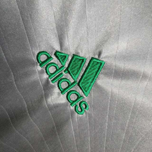 Retro Palmeiras 2015 - Third
