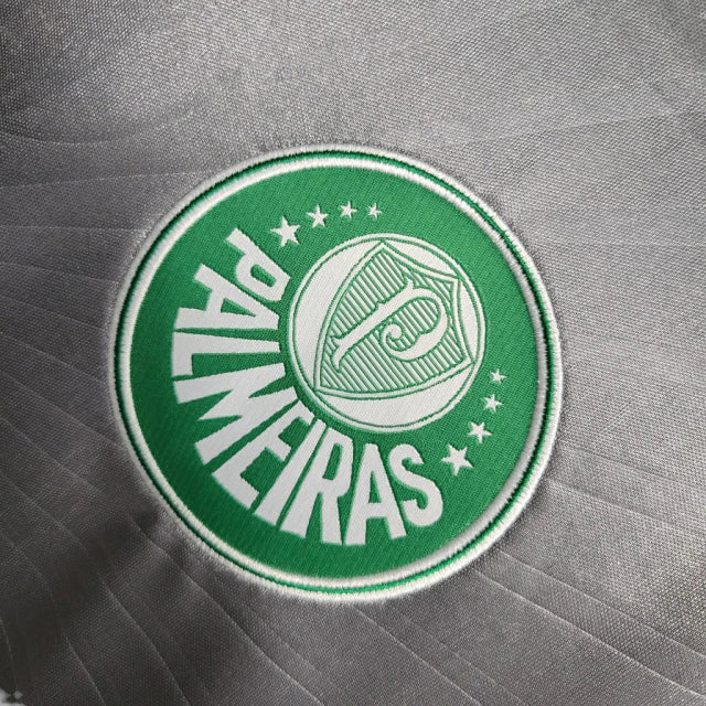 Retro Palmeiras 2015 - Third