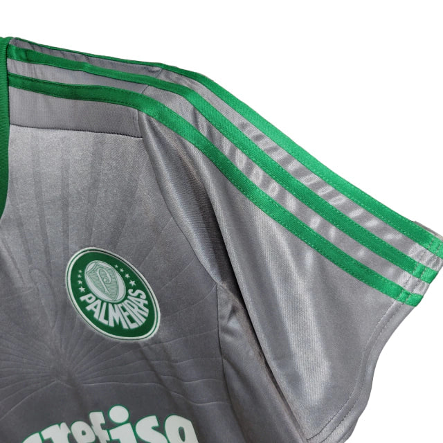 Retro Palmeiras 2015 - Third
