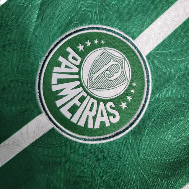 Retro Palmeiras 1993 - Home