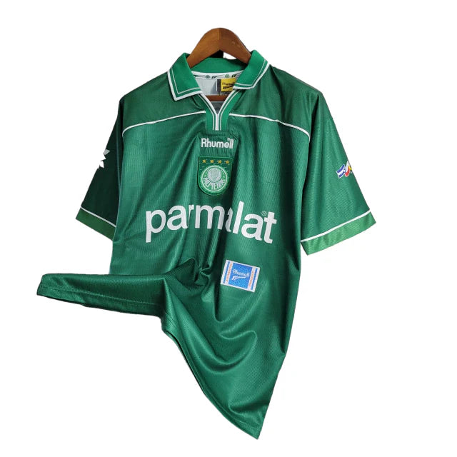 Retro Palmeiras 100 anos - Edición Especial Especial