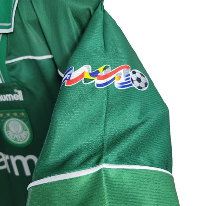 Retro Palmeiras 100 anos - Edición Especial Especial