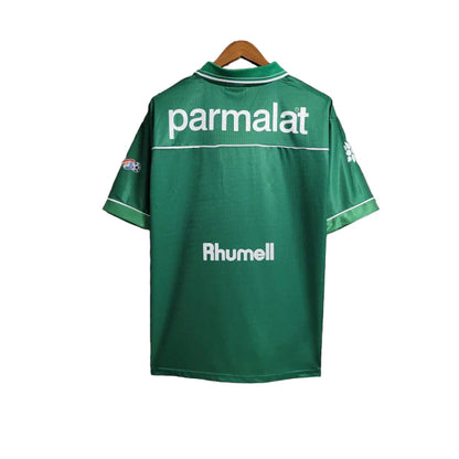 Retro Palmeiras 100 anos - Edición Especial Especial