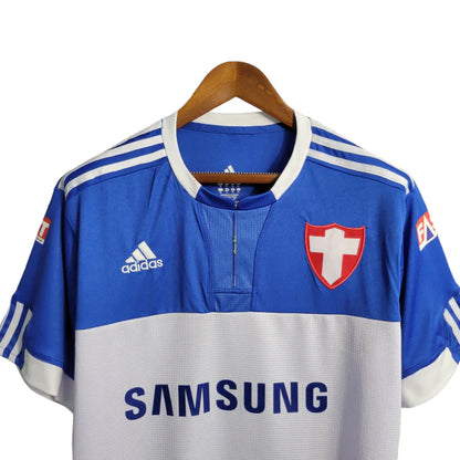 Retro Palmeiras 2019 - Third