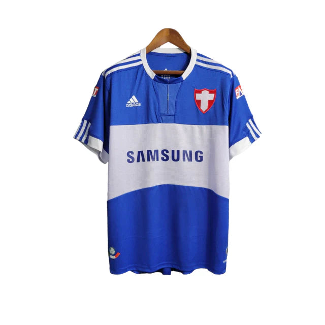 Retro Palmeiras 2019 - Third