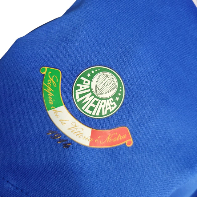 Retro Palmeiras 2019 - Third