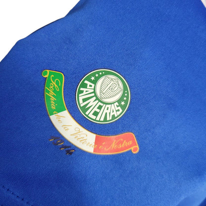 Retro Palmeiras 2019 - Third