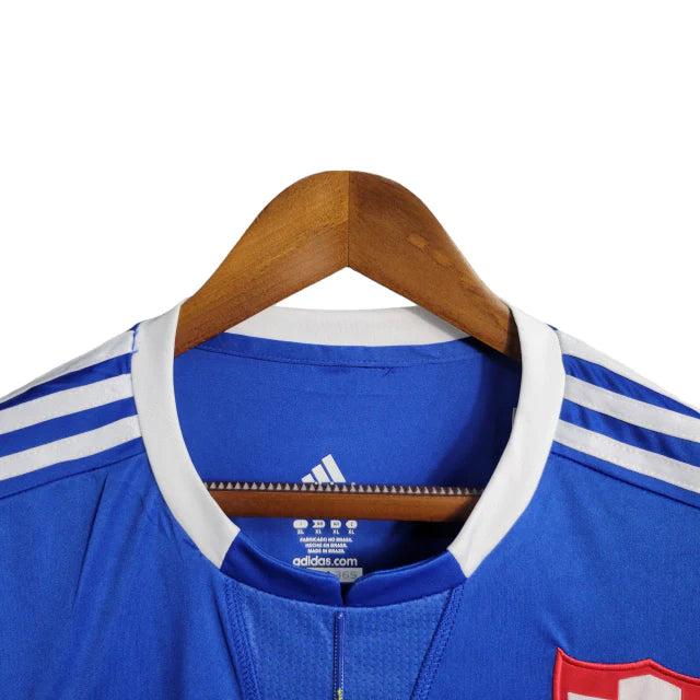 Retro Palmeiras 2019 - Third