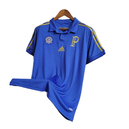 Retro Palmeiras 2014-2015 - Third