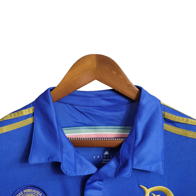 Retro Palmeiras 2014-2015 - Third
