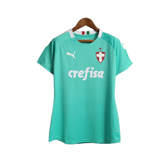 Shirt Palmeiras 19-20 - Third Women's