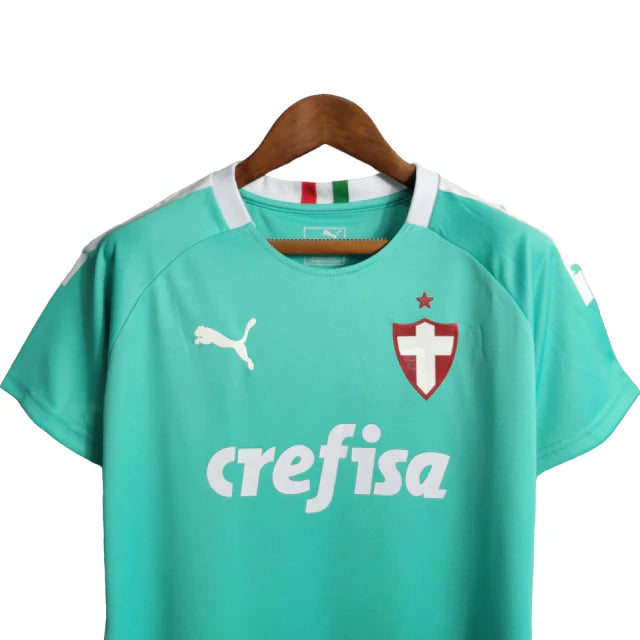 Shirt Palmeiras 19-20 - Third Women's