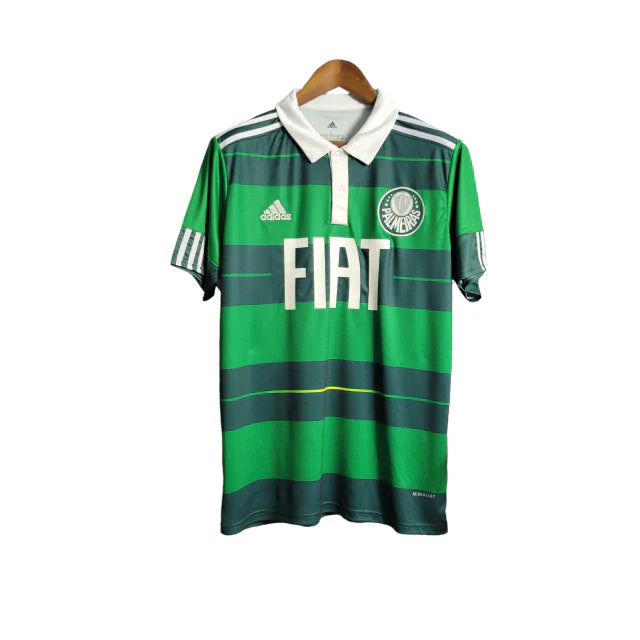 Retro Palmeiras 2010-2011 - Home