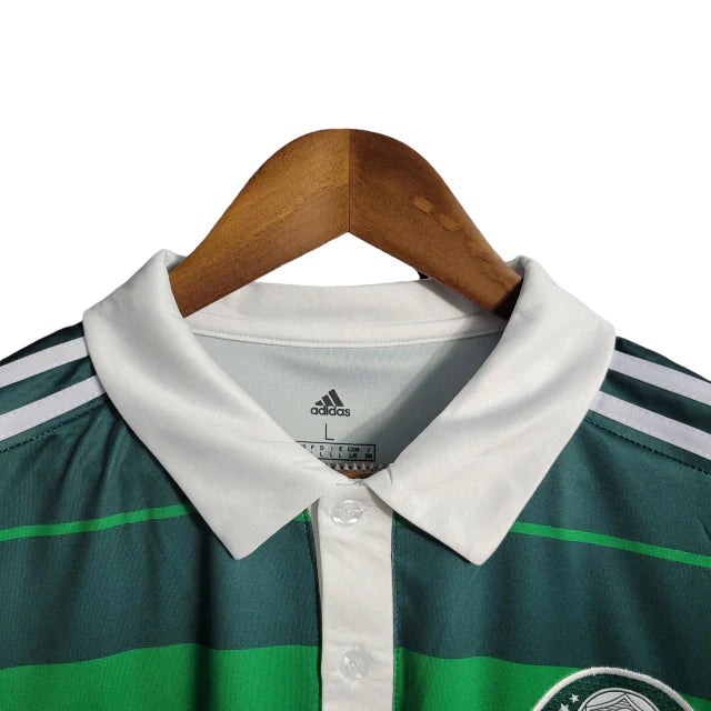 Retro Palmeiras 2010-2011 - Home