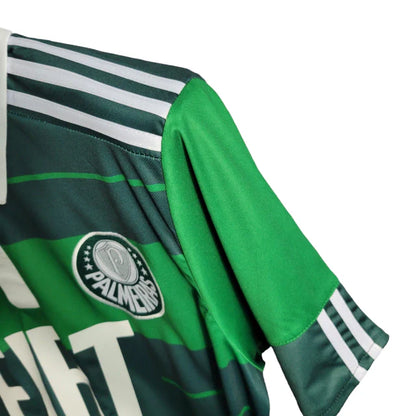Retro Palmeiras 2010-2011 - Home