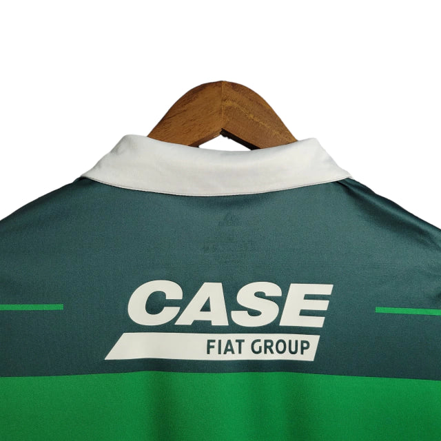 Retro Palmeiras 2010-2011 - Home