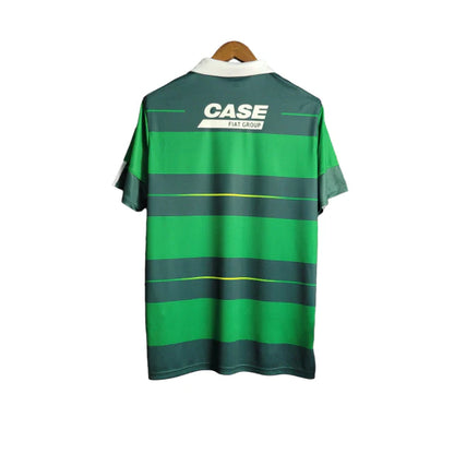 Retro Palmeiras 2010-2011 - Home