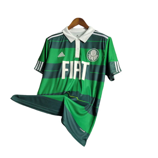 Retro Palmeiras 2010-2011 - Home
