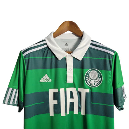 Retro Palmeiras 2010-2011 - Home
