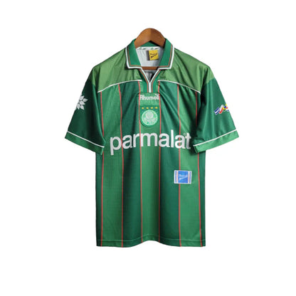 Retro Palmeiras 1999 - Home