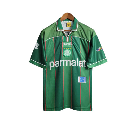 Retro Palmeiras 1999 - Home