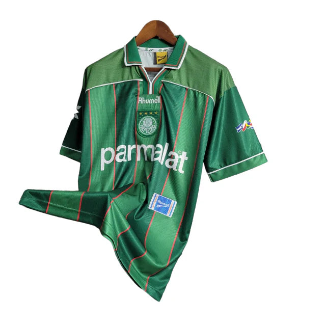 Retro Palmeiras 1999 - Home
