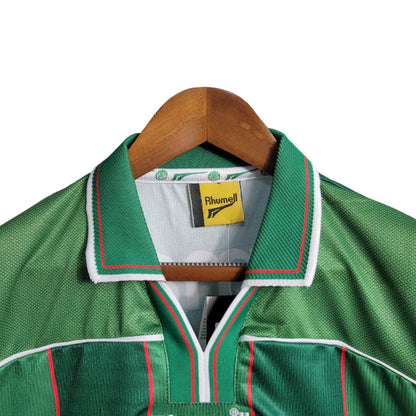 Retro Palmeiras 1999 - Home