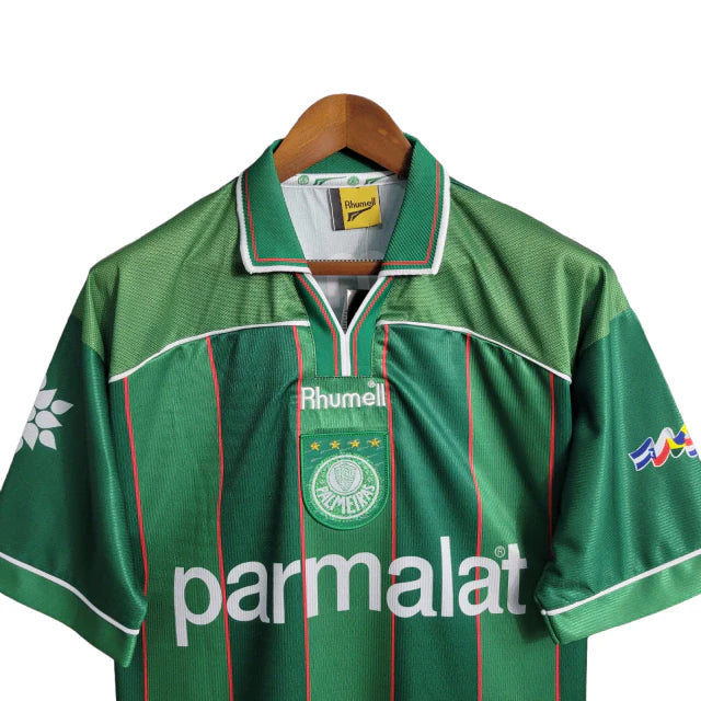 Retro Palmeiras 1999 - Home