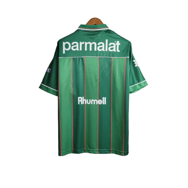 Retro Palmeiras 1999 - Home