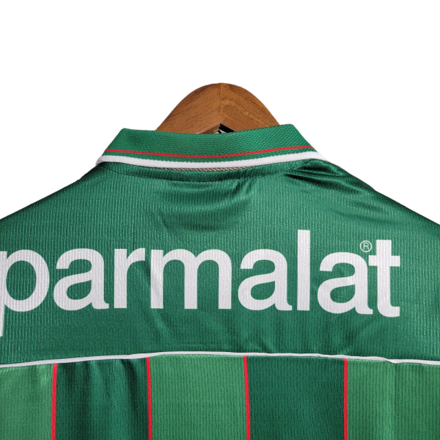 Retro Palmeiras 1999 - Home