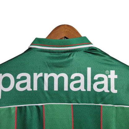 Retro Palmeiras 1999 - Home