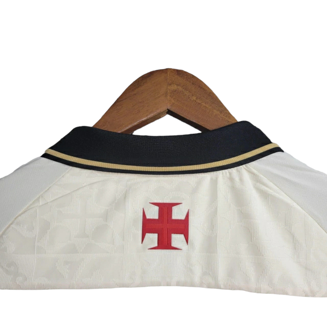 Shirt Vasco da Gama - Third