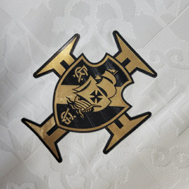 Shirt Vasco da Gama - Third