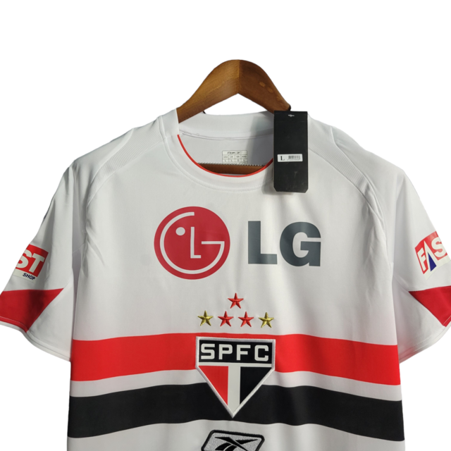 Retro São Paulo 2006 - Home