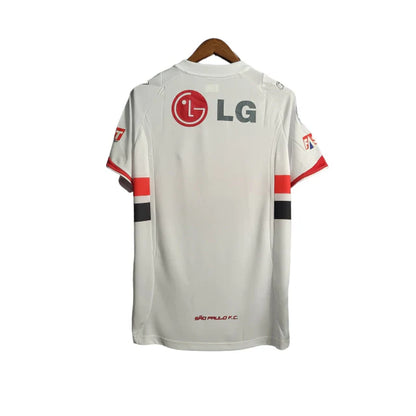 Retro São Paulo 2006 - Home
