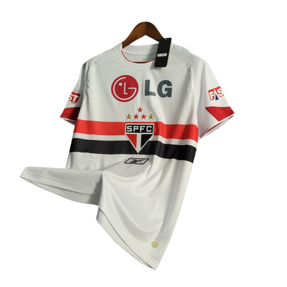 Retro São Paulo 2006 - Home
