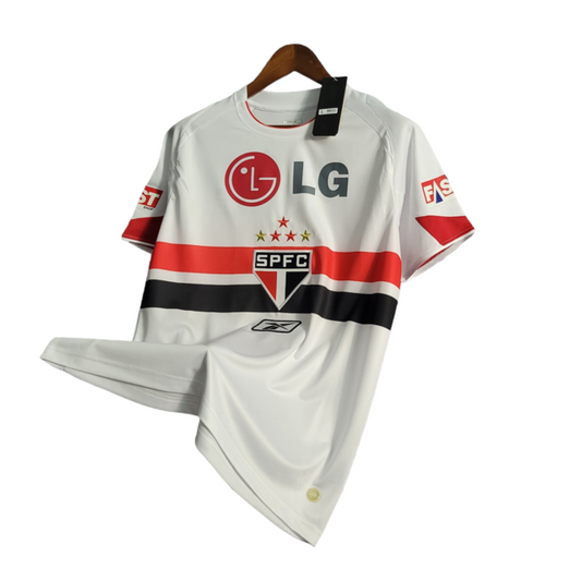 Retro São Paulo 2006 - Home