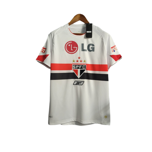 Retro São Paulo 2006 - Home