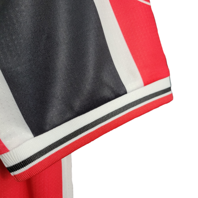 Retro São Paulo 2000 - Away