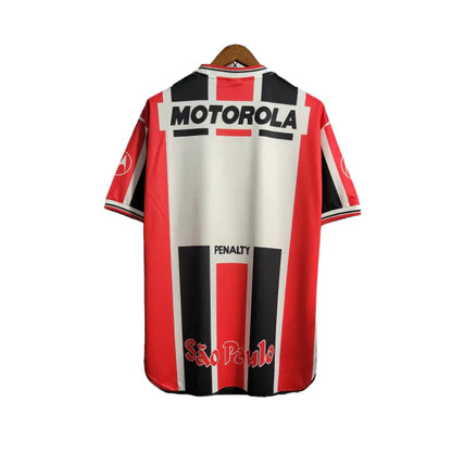 Retro São Paulo 2000 - Away