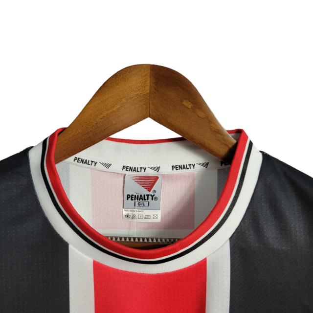 Retro São Paulo 2000 - Away
