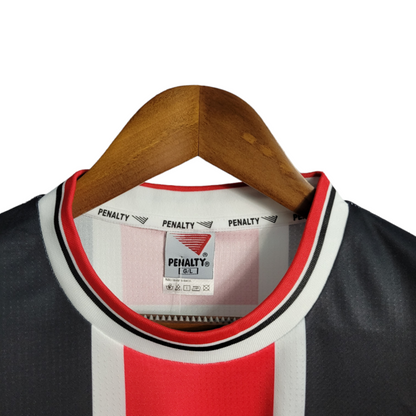 Retro São Paulo 2000 - Away